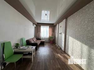 2-к квартира, вторичка, 53м2, 9/10 этаж