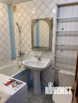 3-к квартира, вторичка, 56м2, 1/9 этаж