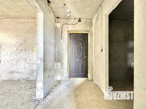 1-к квартира, вторичка, 35м2, 7/16 этаж