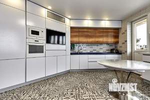 3-к квартира, вторичка, 64м2, 20/21 этаж