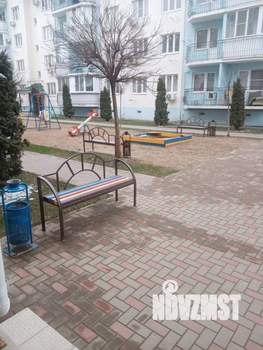 1-к квартира, вторичка, 35м2, 1/5 этаж