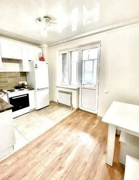 1-к квартира, вторичка, 41м2, 2/5 этаж