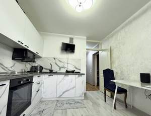 1-к квартира, вторичка, 35м2, 9/16 этаж