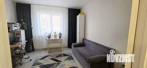 3-к квартира, вторичка, 62м2, 8/18 этаж