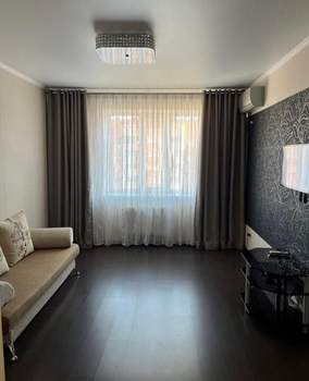 2-к квартира, вторичка, 64м2, 15/16 этаж