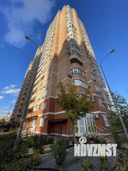 2-к квартира, вторичка, 76м2, 4/20 этаж