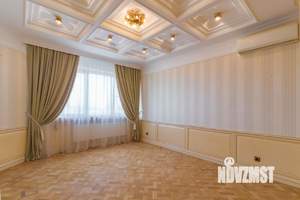 4-к квартира, вторичка, 250м2, 11/11 этаж