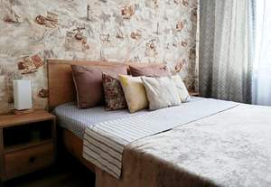 2-к квартира, вторичка, 55м2, 12/16 этаж