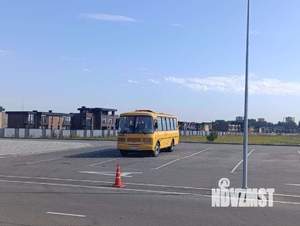 1-к квартира, вторичка, 33м2, 3/4 этаж