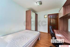 3-к квартира, вторичка, 68м2, 3/9 этаж