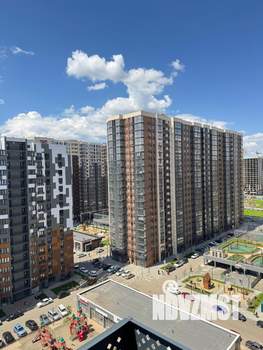 1-к квартира, вторичка, 33м2, 14/16 этаж