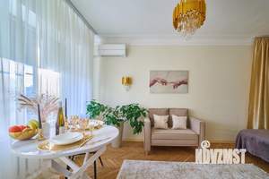 1-к квартира, вторичка, 25м2, 1/3 этаж