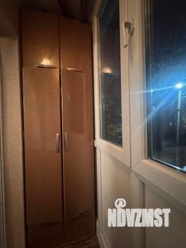 3-к квартира, вторичка, 60м2, 2/5 этаж