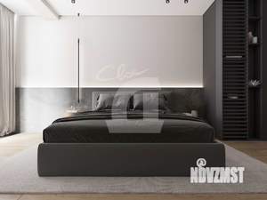 2-к квартира, вторичка, 42м2, 7/19 этаж