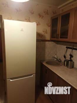 1-к квартира, вторичка, 33м2, 7/12 этаж