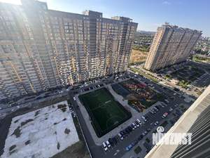 1-к квартира, вторичка, 40м2, 20/24 этаж