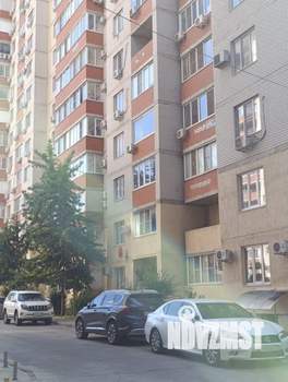 1-к квартира, вторичка, 48м2, 4/16 этаж