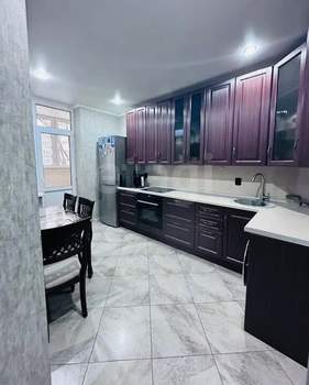 2-к квартира, вторичка, 53м2, 3/24 этаж