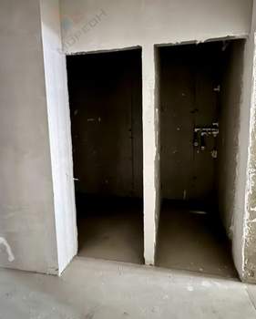 1-к квартира, вторичка, 42м2, 17/24 этаж