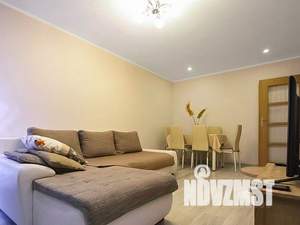2-к квартира, вторичка, 53м2, 2/9 этаж