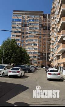 1-к квартира, вторичка, 35м2, 5/14 этаж