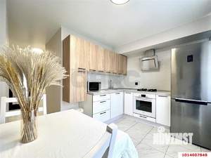 2-к квартира, вторичка, 50м2, 7/9 этаж