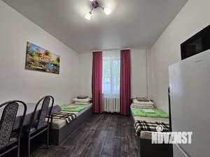 3-к квартира, вторичка, 64м2, 1/2 этаж