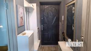 1-к квартира, вторичка, 41м2, 3/6 этаж