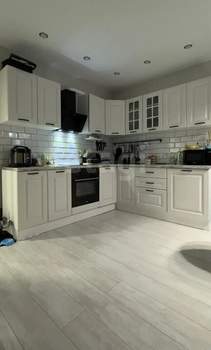 2-к квартира, вторичка, 58м2, 4/8 этаж