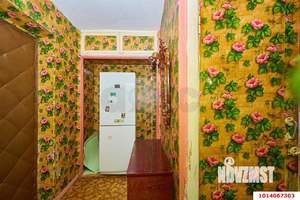 1-к квартира, вторичка, 36м2, 3/5 этаж