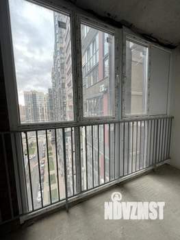 2-к квартира, вторичка, 63м2, 11/24 этаж