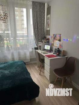 Студия квартира, вторичка, 22м2, 2/16 этаж