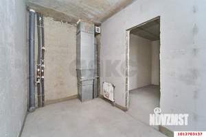 3-к квартира, вторичка, 123м2, 21/22 этаж