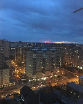 5-к квартира, вторичка, 171м2, 24/24 этаж