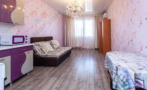 1-к квартира, вторичка, 32м2, 9/10 этаж