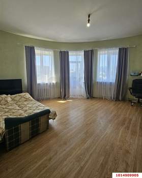 2-к квартира, вторичка, 62м2, 4/4 этаж