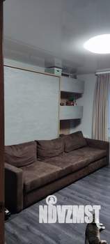 2-к квартира, вторичка, 46м2, 9/9 этаж