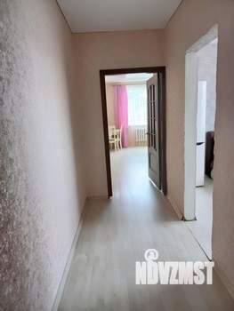 1-к квартира, вторичка, 38м2, 3/3 этаж