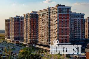 1-к квартира, вторичка, 40м2, 11/16 этаж