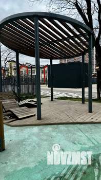 Студия квартира, вторичка, 24м2, 13/16 этаж