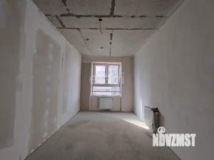 2-к квартира, вторичка, 60м2, 7/25 этаж