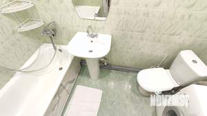 1-к квартира, вторичка, 35м2, 10/16 этаж