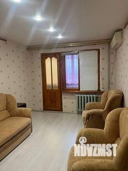 2-к квартира, вторичка, 48м2, 3/5 этаж