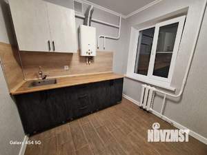 1-к квартира, вторичка, 33м2, 2/5 этаж