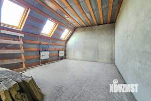 2-к квартира, вторичка, 90м2, 3/3 этаж