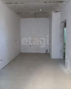 2-к квартира, вторичка, 45м2, 19/24 этаж