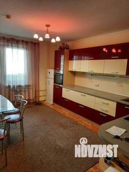 2-к квартира, вторичка, 67м2, 16/17 этаж