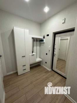 1-к квартира, вторичка, 30м2, 12/24 этаж