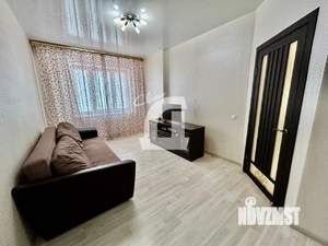 1-к квартира, вторичка, 35м2, 16/17 этаж