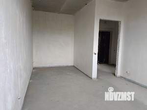 1-к квартира, сданный дом, 46м2, 7/19 этаж